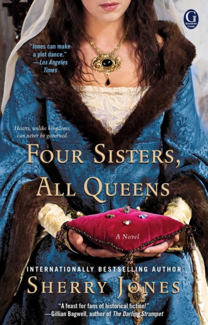 Four Sisters, All Queens, EPUB eBook