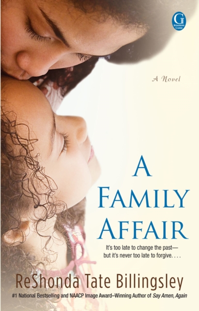 A Family Affair, EPUB eBook