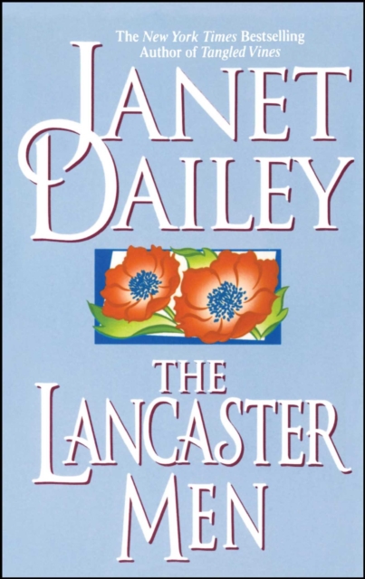 The Lancaster Men, EPUB eBook