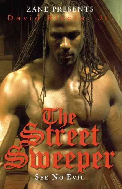 The Street Sweeper : See No Evil, EPUB eBook