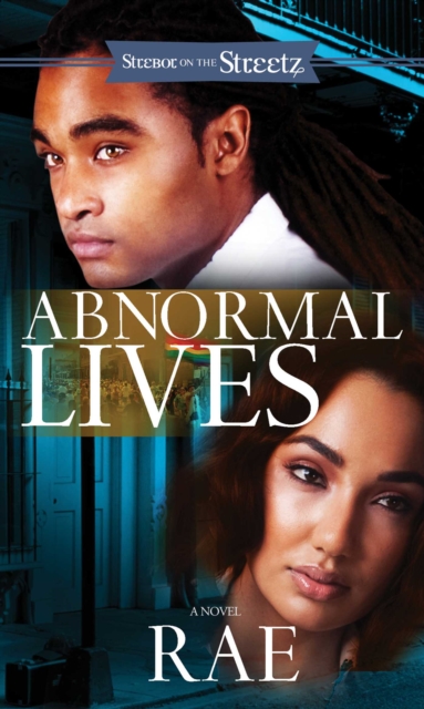 Abnormal Lives : A Novel, EPUB eBook