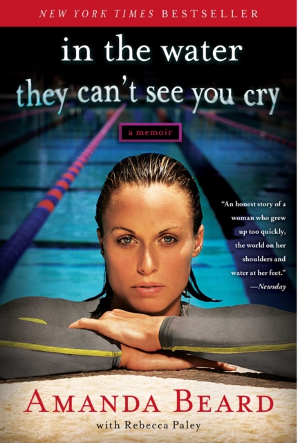 In the Water They Can't See You Cry : A Memoir, EPUB eBook