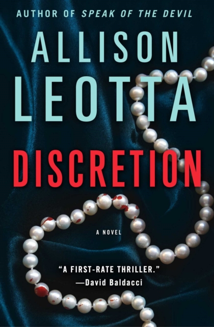 Discretion : A Novel, EPUB eBook