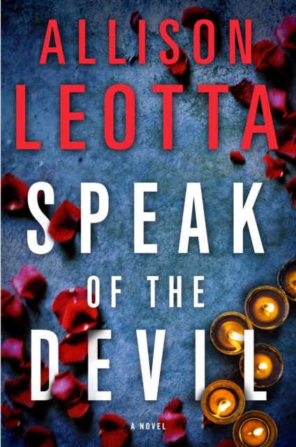 Speak of the Devil : A Novel, EPUB eBook