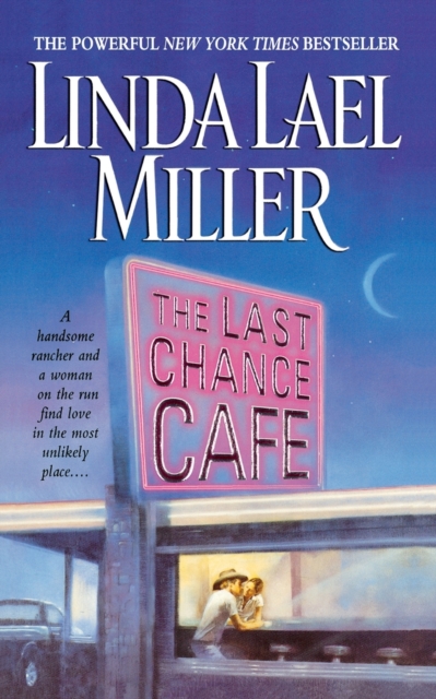 The Last Chance Cafe : A Novel, Paperback / softback Book