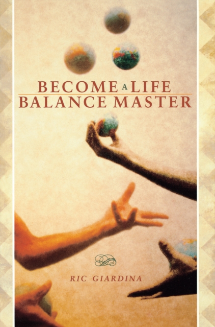 Become A Life Balance Master, EPUB eBook