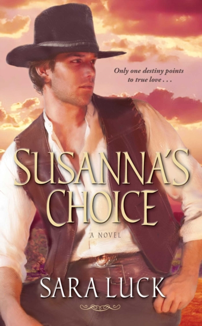 Susanna's Choice, EPUB eBook