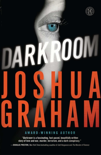 Darkroom, Paperback / softback Book