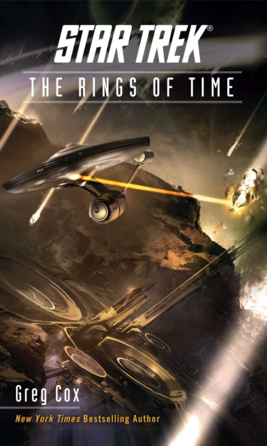 The Rings of Time, EPUB eBook