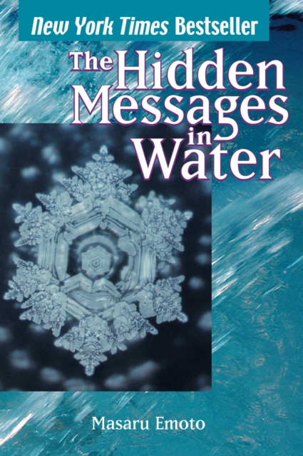 The Hidden Messages in Water, EPUB eBook