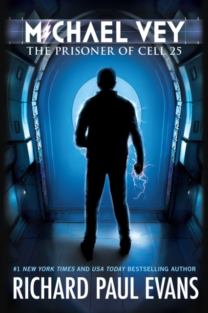 Michael Vey : The Prisoner of Cell 25, EPUB eBook
