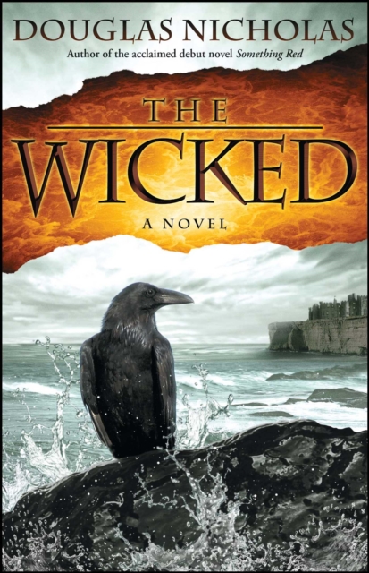 The Wicked : A Novel, EPUB eBook