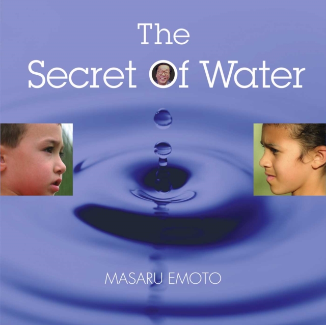 The Secret of Water, EPUB eBook