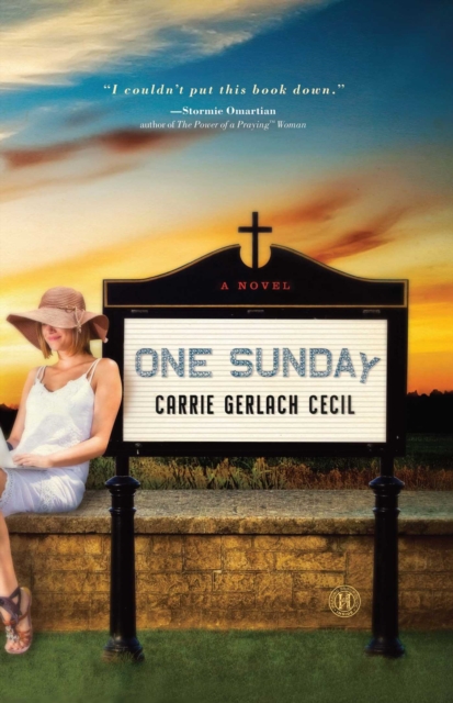 One Sunday : A Novel, EPUB eBook