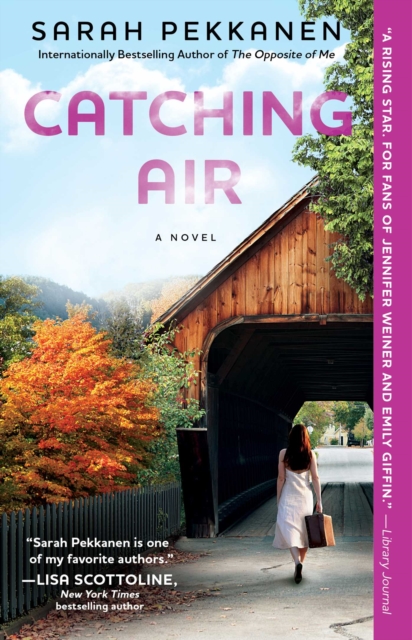 Catching Air : A Novel, EPUB eBook