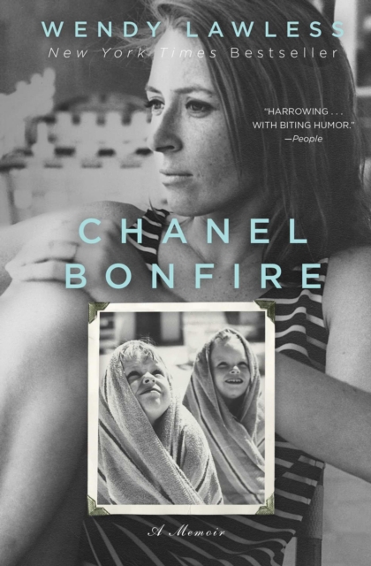 Chanel Bonfire : A Book Club Recommendation!, EPUB eBook