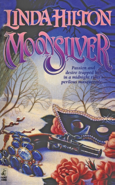 Moonsilver, Paperback / softback Book