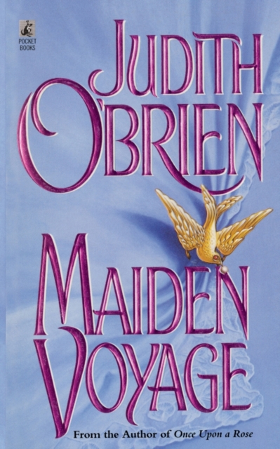 Maiden Voyage, Paperback / softback Book