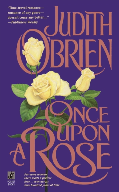 Once Upon a Rose, Paperback / softback Book