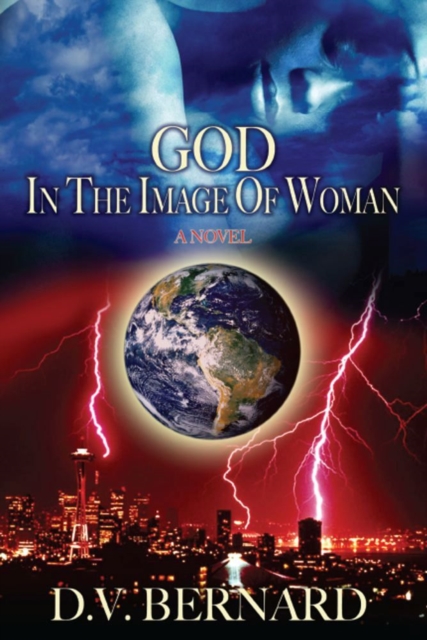 God in the Image of Woman, EPUB eBook