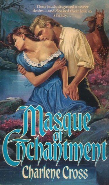 Masque of Enchantment, EPUB eBook