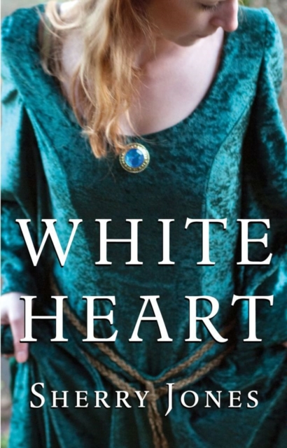 White Heart, EPUB eBook