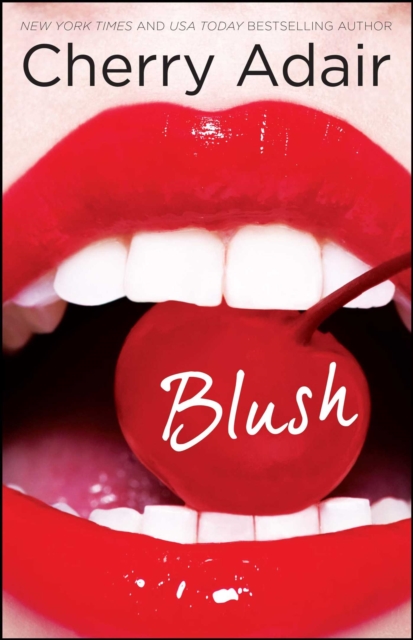 Blush, EPUB eBook