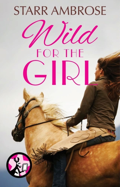 Wild for the Girl, EPUB eBook