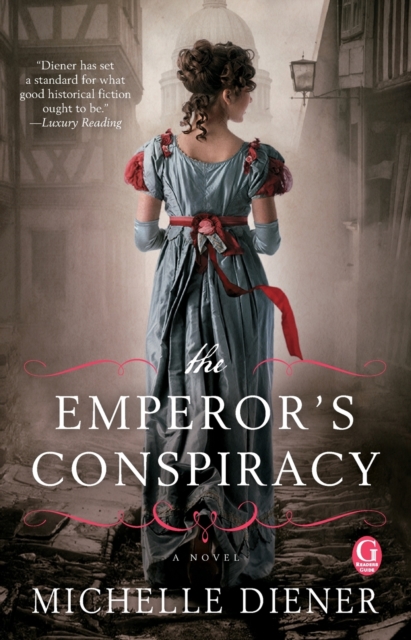 The Emperor's Conspiracy, Paperback / softback Book