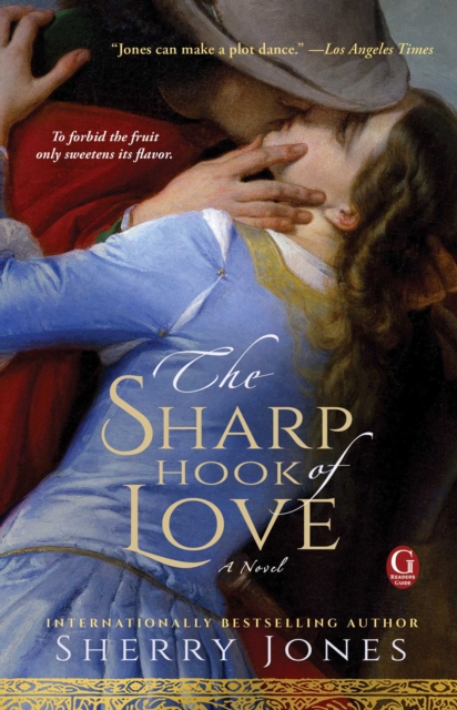 The Sharp Hook of Love, EPUB eBook