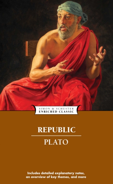 Republic, EPUB eBook