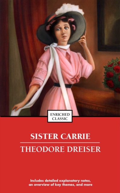 Sister Carrie, EPUB eBook