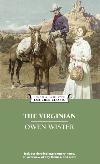 The Virginian, EPUB eBook