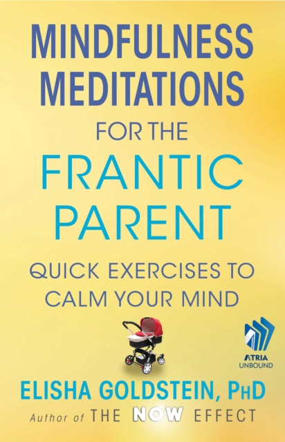 Mindfulness Meditations for the Frantic Parent : The Now Effect, EPUB eBook