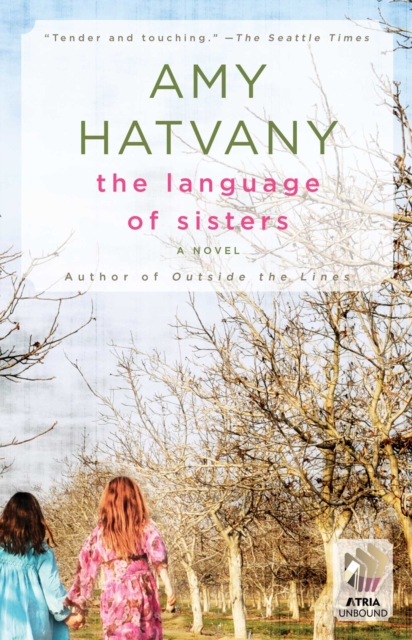 The Language of Sisters : A Novel, EPUB eBook