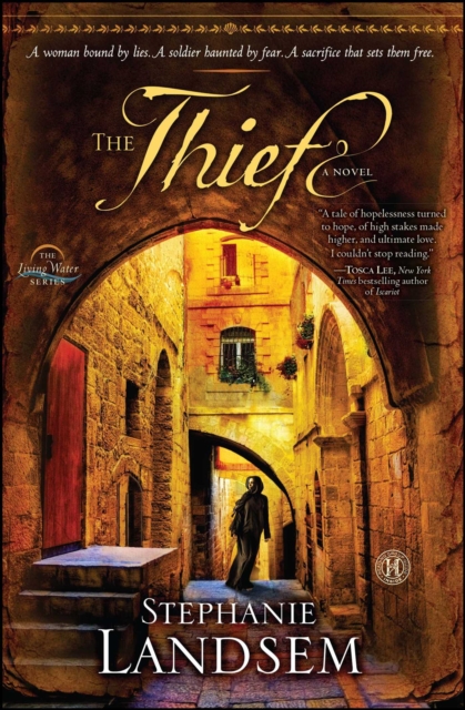 The Thief : A Novel, EPUB eBook