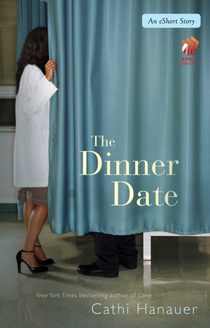 The Dinner Date : An eShort Story, EPUB eBook
