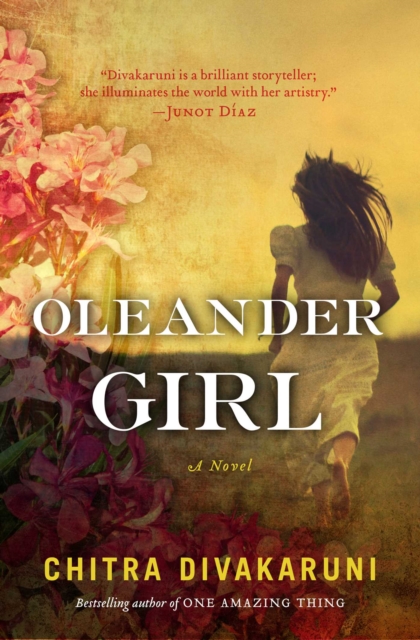 Oleander Girl : A Novel, EPUB eBook