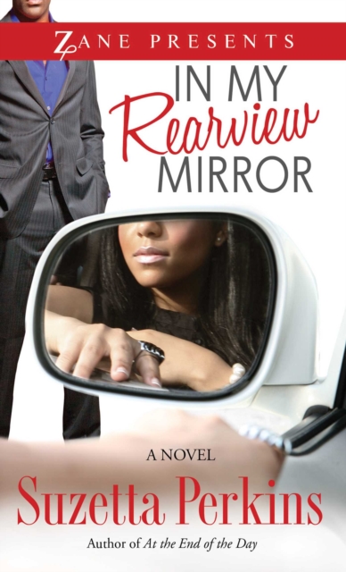 In My Rearview Mirror : A Novel, EPUB eBook