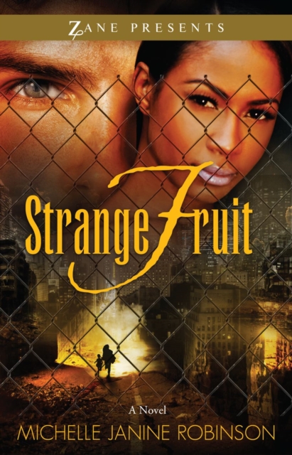 Strange Fruit : A Novel, EPUB eBook