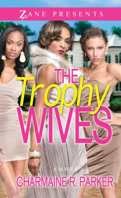 The Trophy Wives : A Novel, EPUB eBook