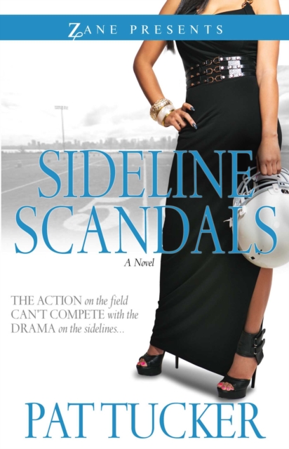 Sideline Scandals : A Novel, EPUB eBook