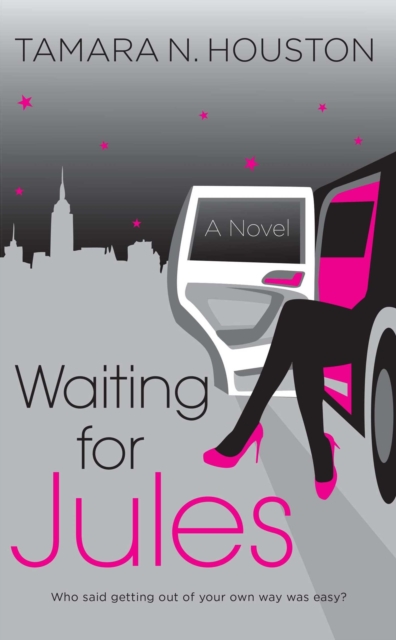 Waiting for Jules : A Novel, EPUB eBook