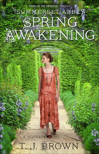Summerset Abbey: Spring Awakening, EPUB eBook