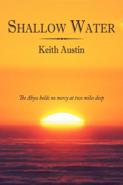 Shallow Water, Paperback / softback Book