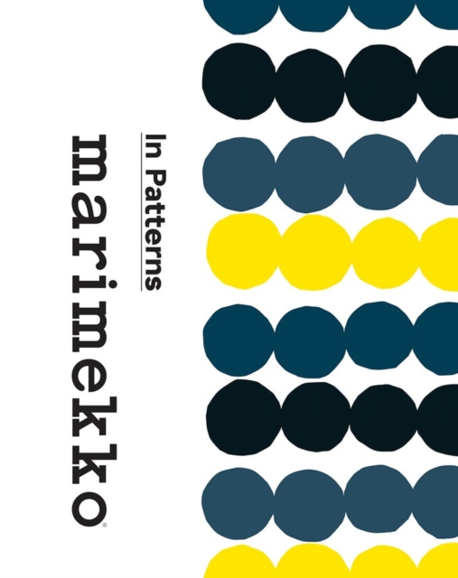 Marimekko: in Patterns, Paperback / softback Book