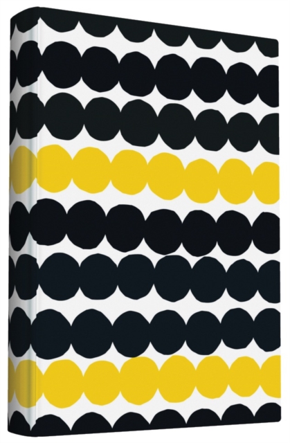 Marimekko Small Cloth-covered Journal, Notebook / blank book Book