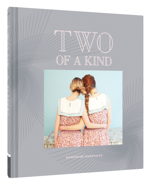 Two of a Kind, Hardback Book