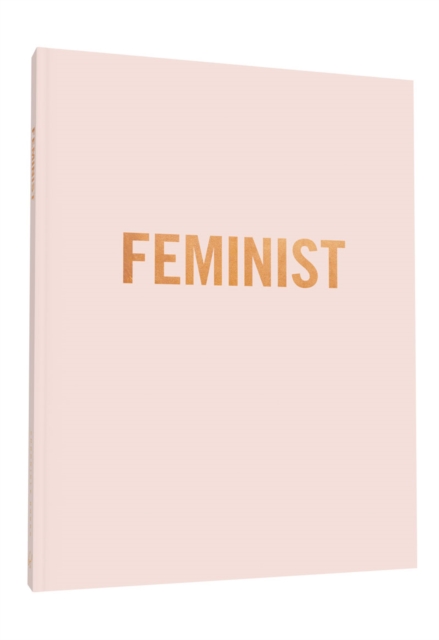 Feminist Journal, Notebook / blank book Book