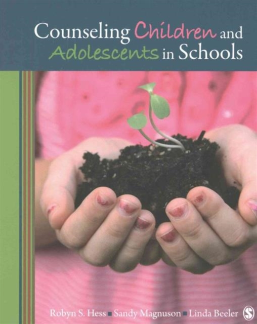 BUNDLE: Hess, Counseling Children and Adolescents in Schools + Magnuson, Counseling Children and Adolescents in Schools Workbook, Multiple-component retail product Book